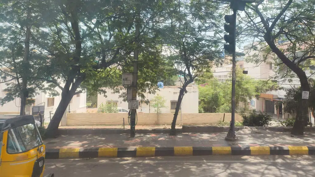 Parameswara Plaza