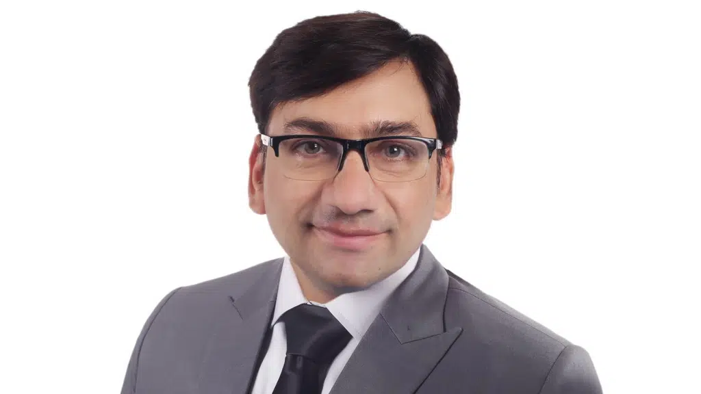 Dr. Ritesh Singh Yadav-Best Orthopedic Doctor |Top Joint Replacement |Hip|Knee|Shoulder| Arthroscopy, Spine Surgeon in Indore