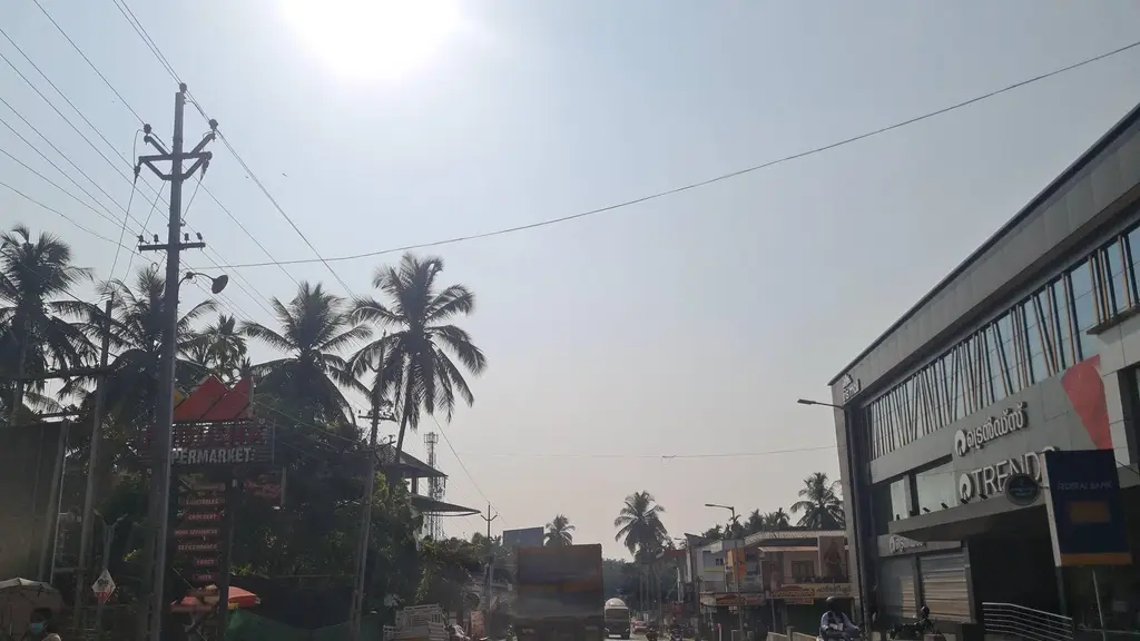 My Kalyan Mini Store