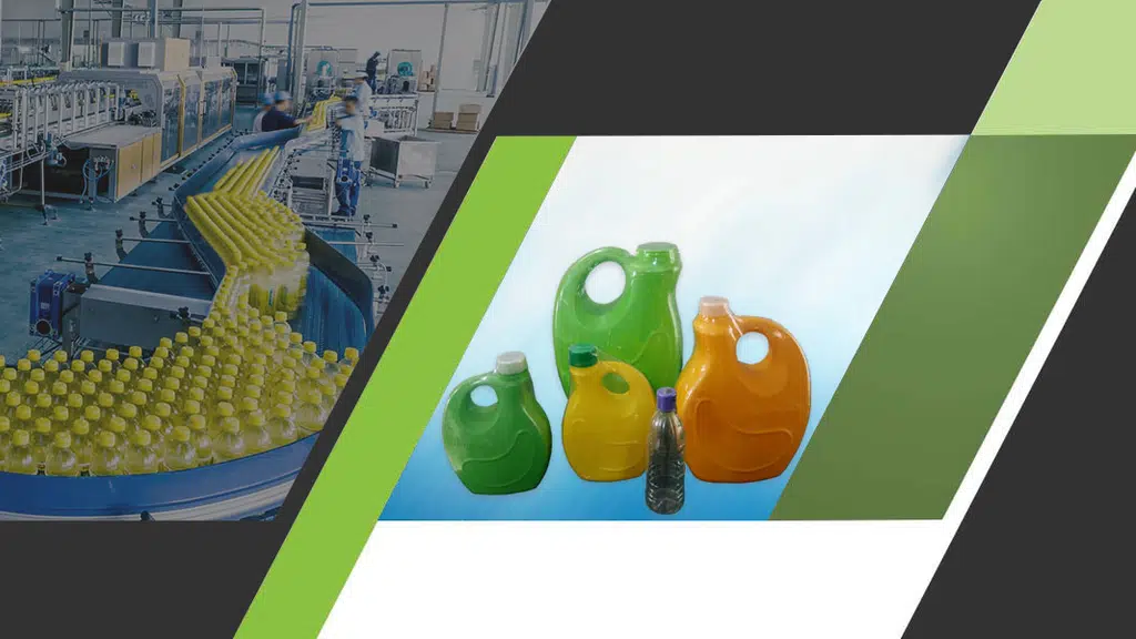 Bharat Milling Industries