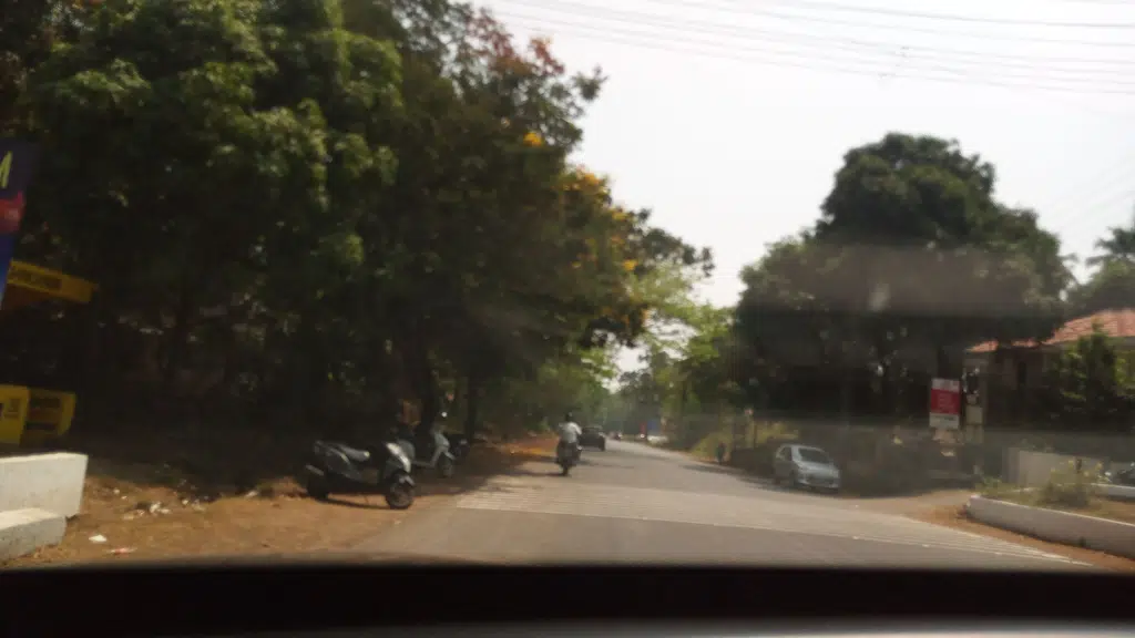 HDFC Bank ATM