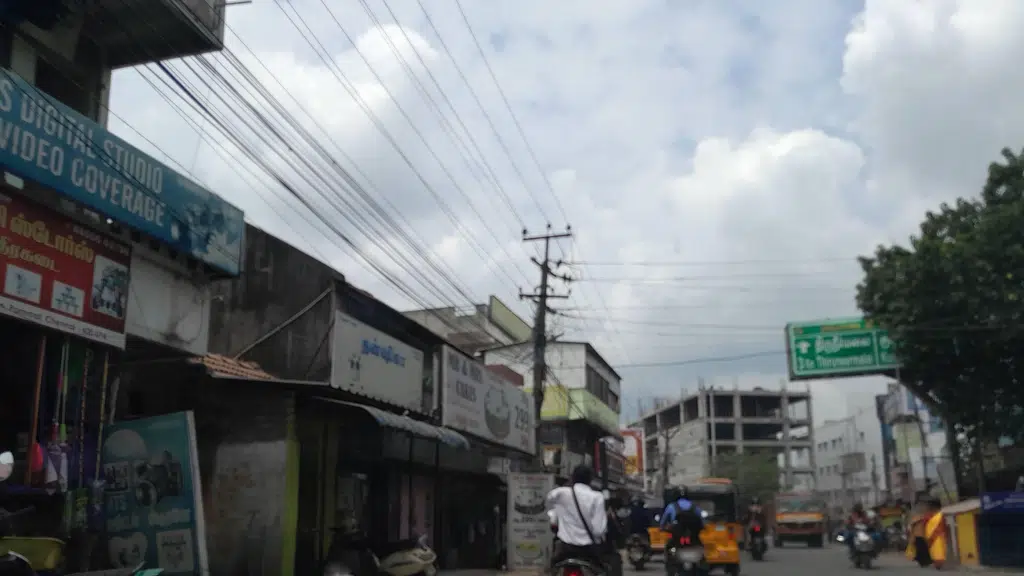 Net Look Beauty Parlour and Gym