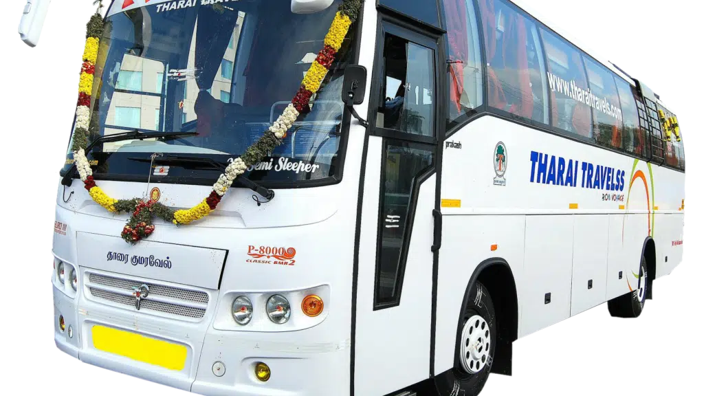 Tharai Travels