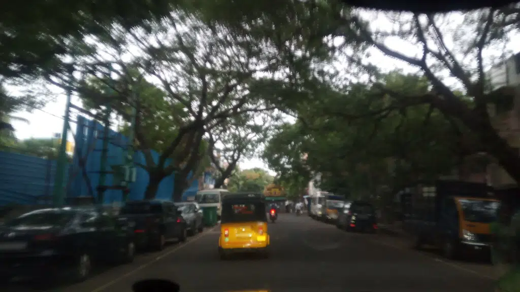 Buhari Hotel