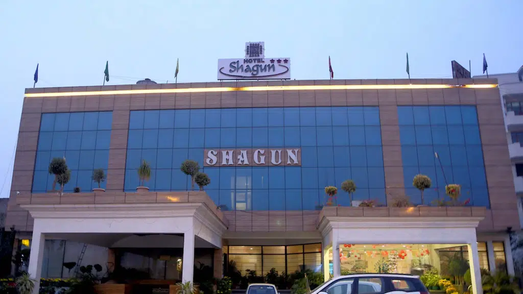 Hotel Shagun Zirakpur