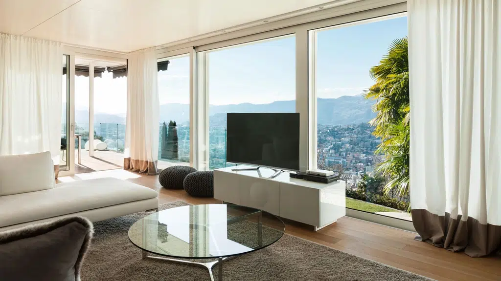 Galaxy Windows