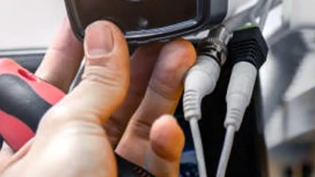 Electrm Automation and CCTV Security Solutions