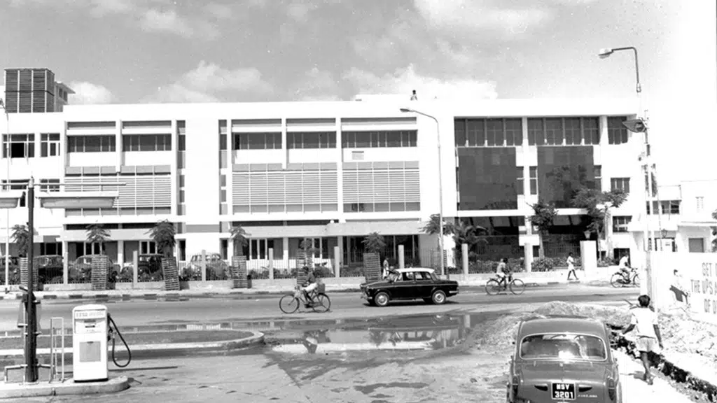 Vijaya Health Center