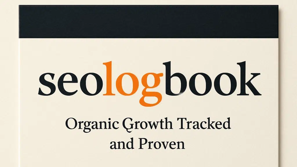 SEO Logbook - Vadodara SEO Services | Website Development | Digital Marketing Services