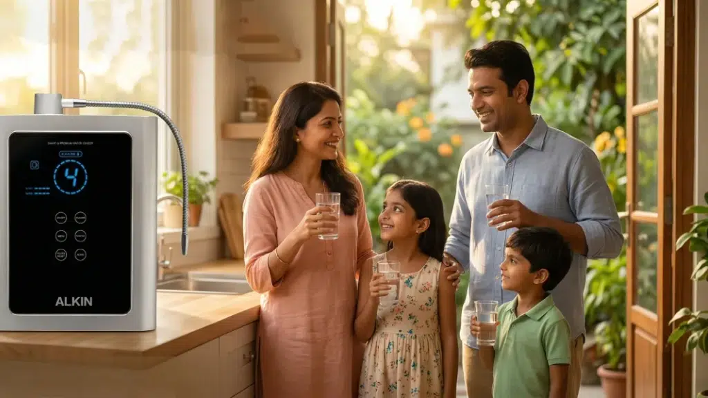 Aggarwal Water Solutions