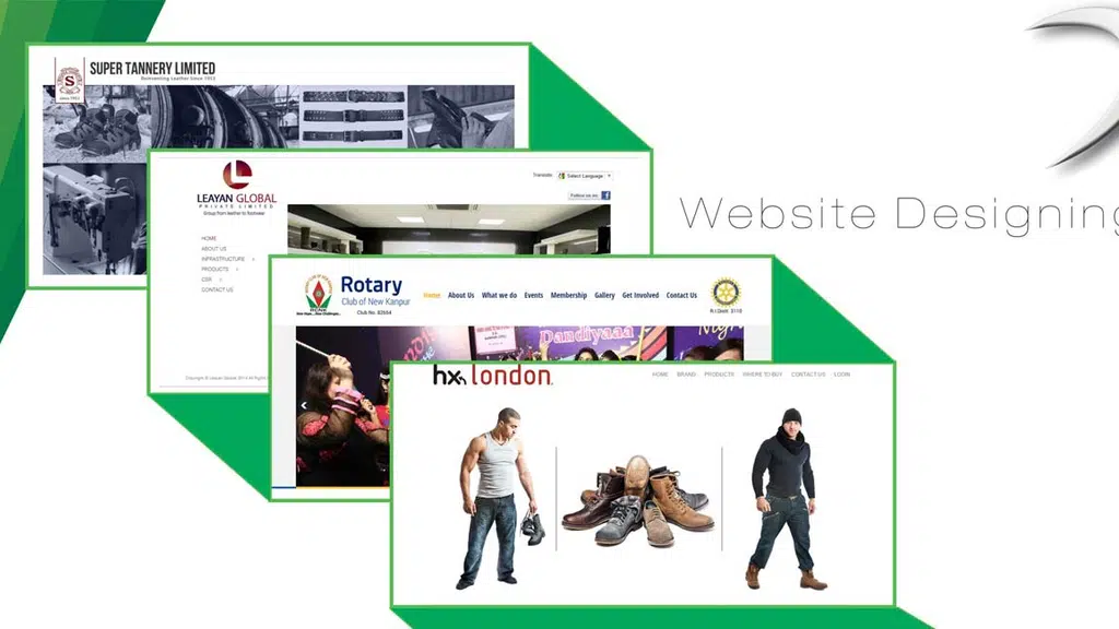 Dreamlabz Technologies - Best Web Designers in Kanpur