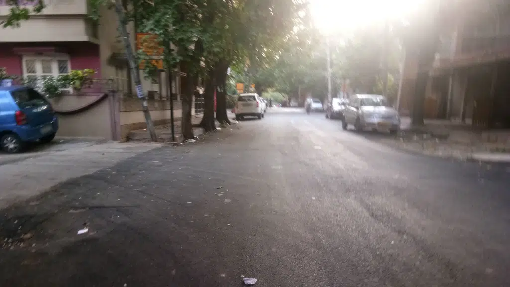 Sathya Hospital