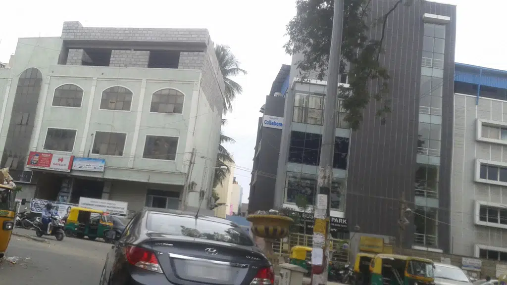 Swasthik Agencies Godown