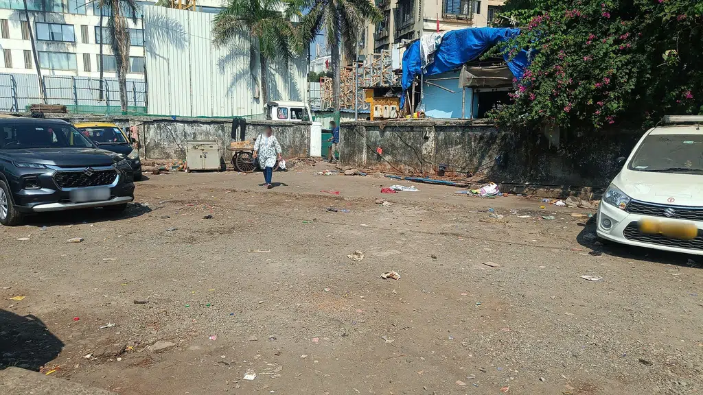 DSK Benelli - Worli
