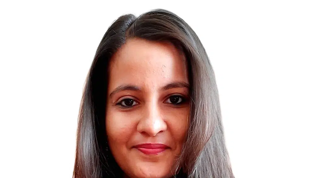 Dr Parul Prasad-Psychiatrist