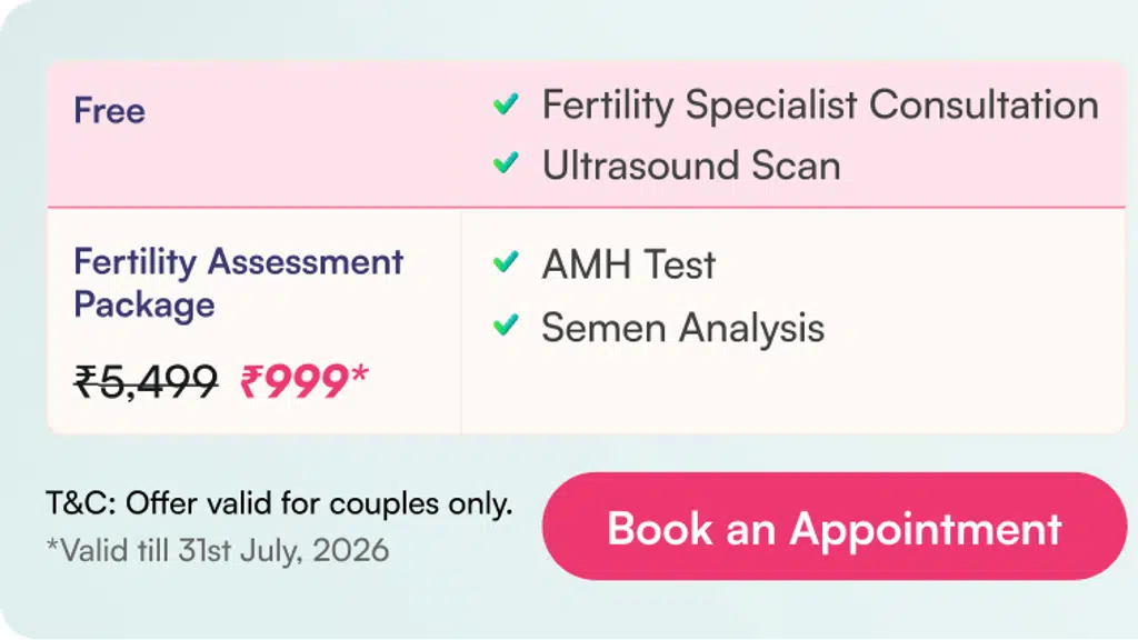 Ferty9 Fertility Centre