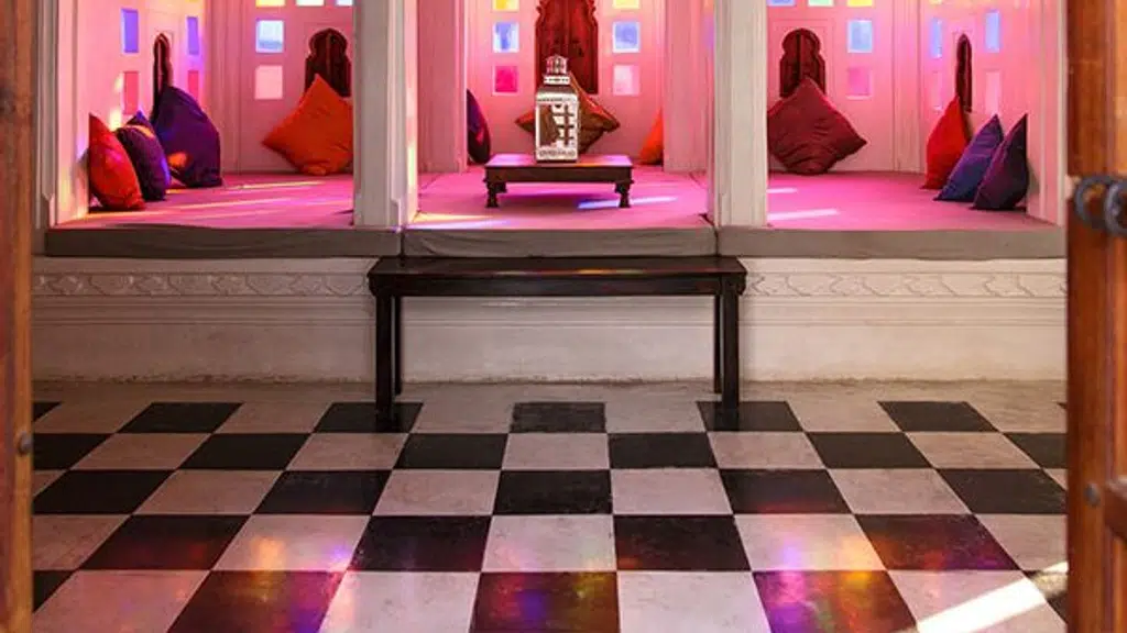 Madri Haveli