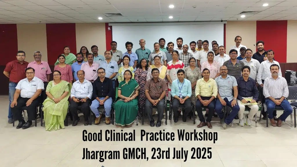Jhargram Government Medical College and Hospital.JGMCH