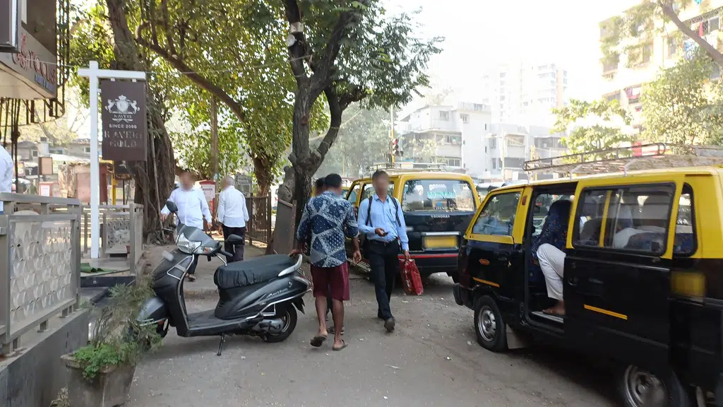 Unit 12 Detection Crime Branch Cid Mumbai