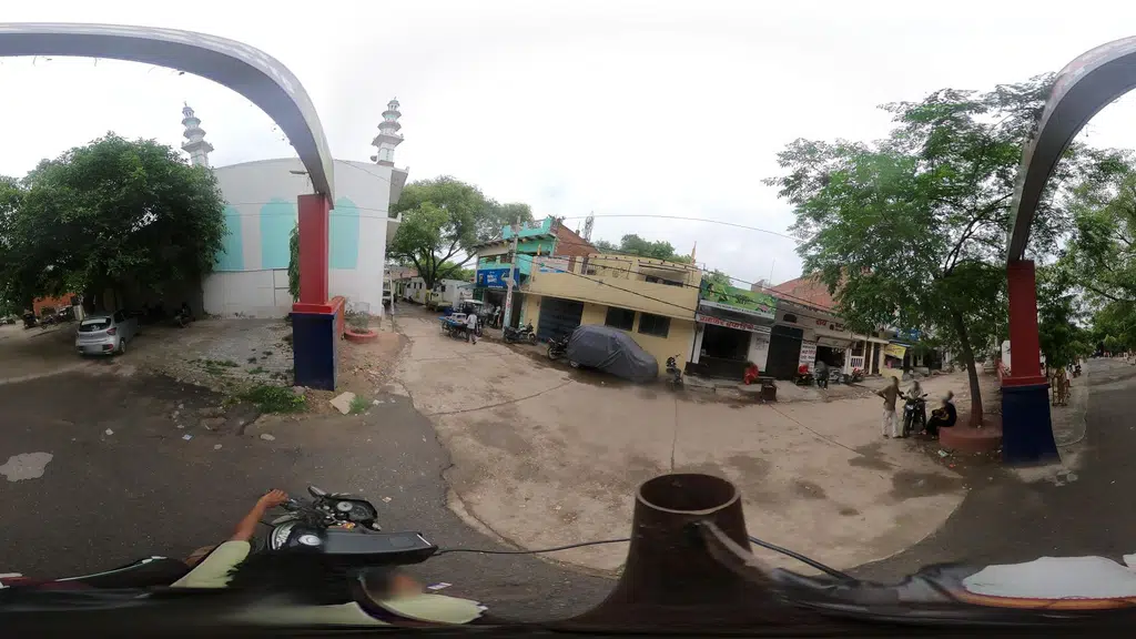 Police Station Deogaon