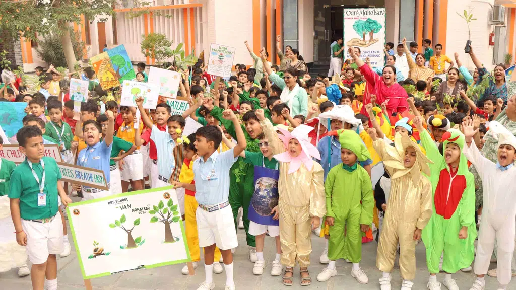 Bikaner Boys School
