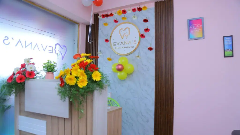 Evana's Dental & Aesthetic Clinic