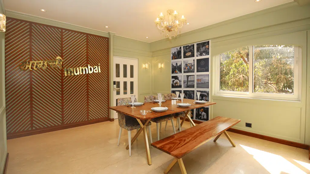 Theory9 - Premium Serviced Apartments in Mumbai