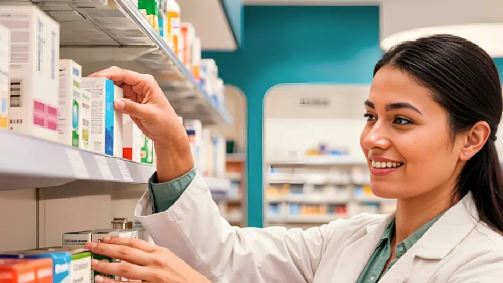 Sri Nila Medicals