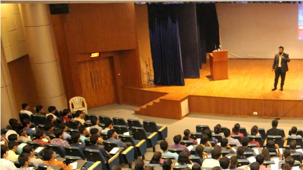Magic Institute of Excellence