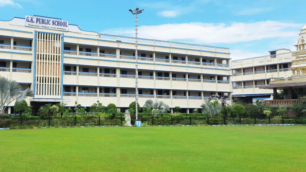 G.K. Public School
