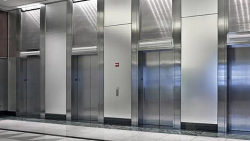 Avira Lift & Escalators