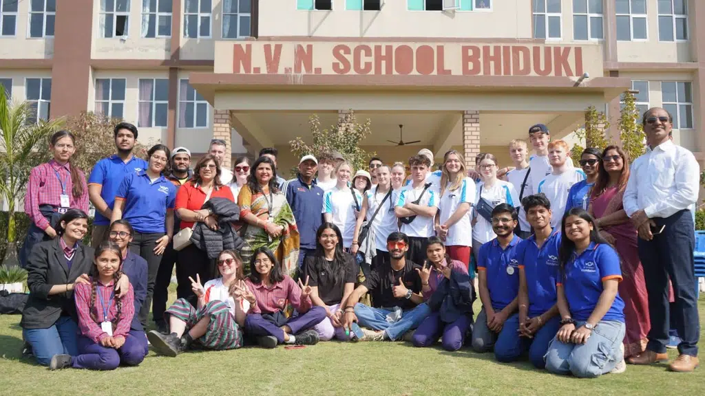 NVN School