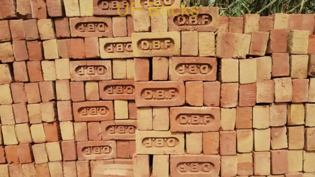 DBF Bricks - UP Bricks manufacturer & Whole Seller