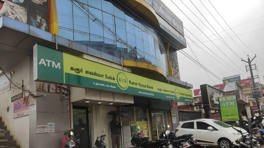 Ford Rajshree Ford Service Centre and Spare Parts