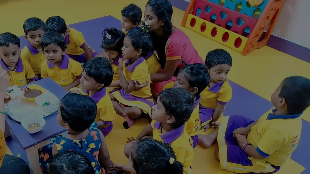 Maasoom Preschool and Day Care