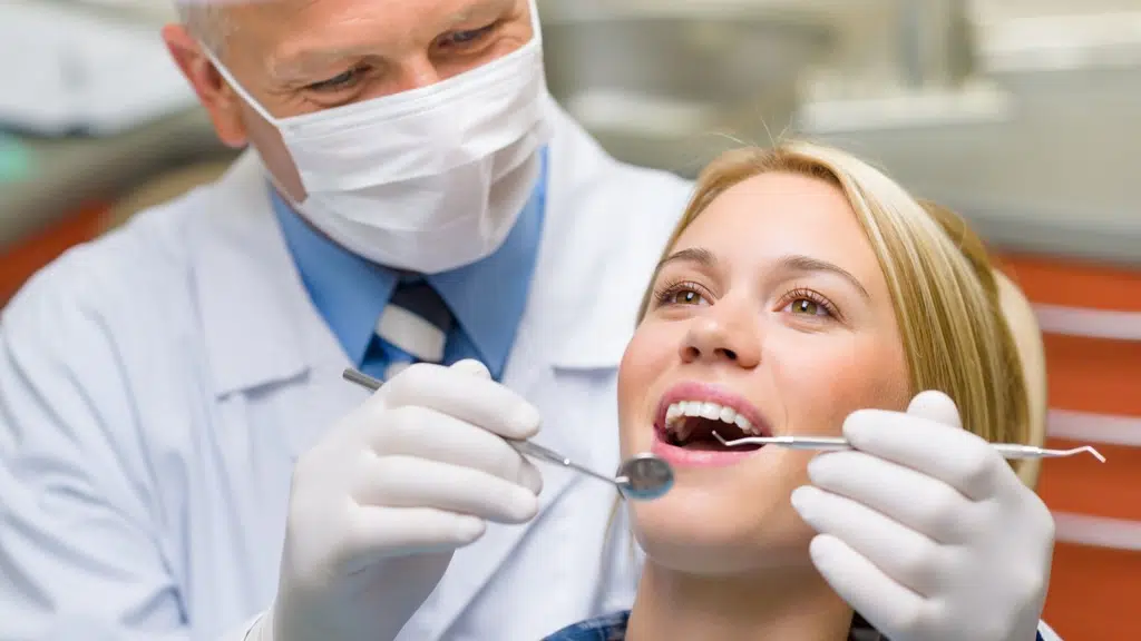 Dr Sonali Shah Dental Clinic