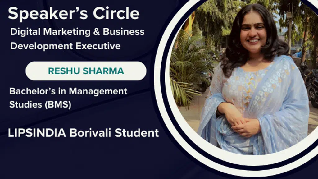 LIPSiNDIA Digital Marketing Course Mumbai