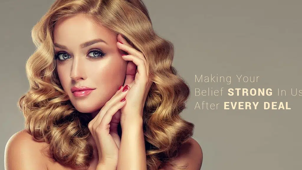 Grace Hair Exports