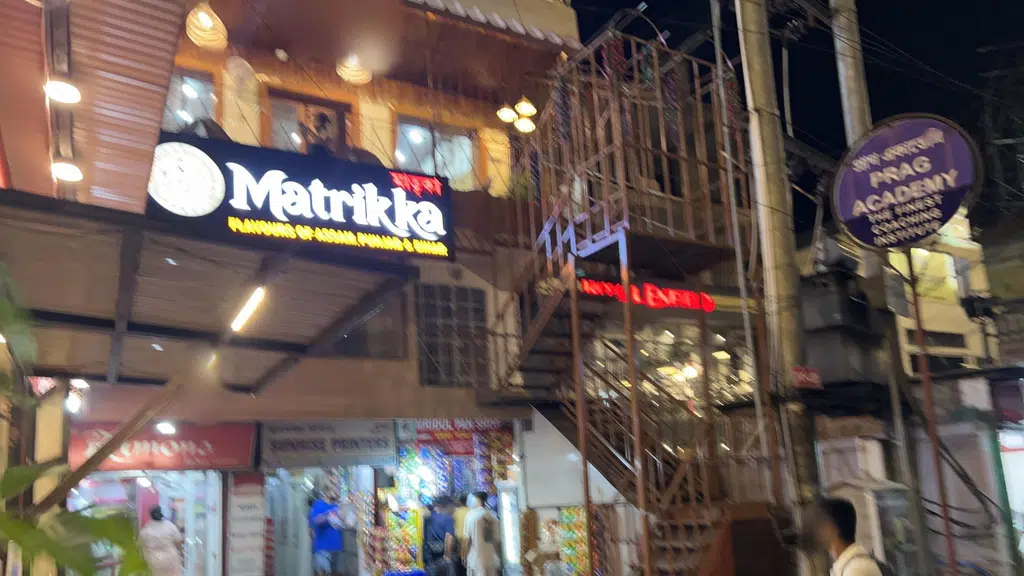 AK YOGA Centre & Holistic Hub
