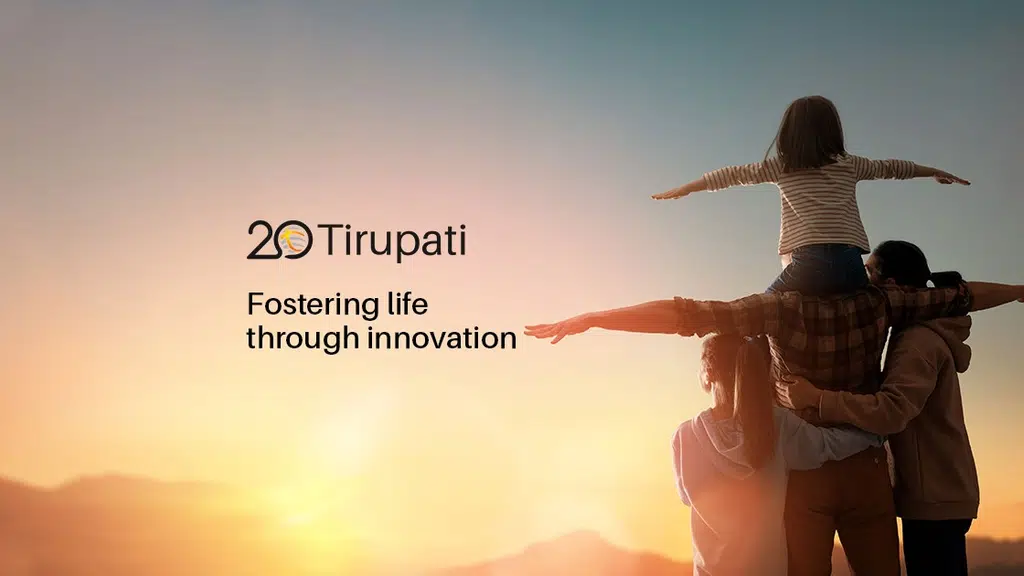 Tirupati Lifesciences