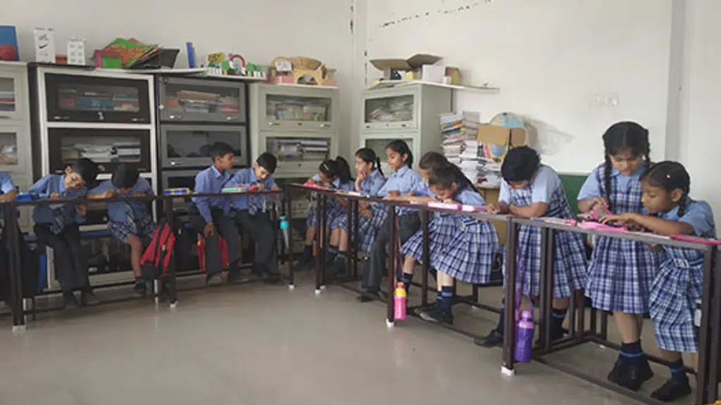 Arihaan international school Nangal
