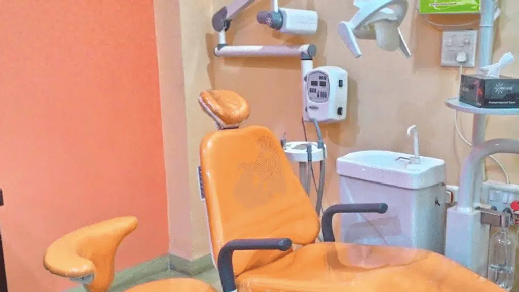 Saini Dental Clinic