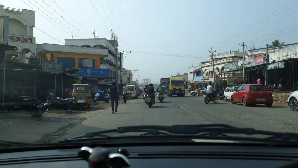 SRI SAI RAM Financial Services Shankerpalli