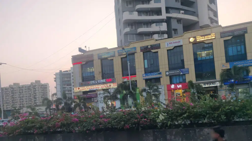 Indian Bank Kharadi Branch