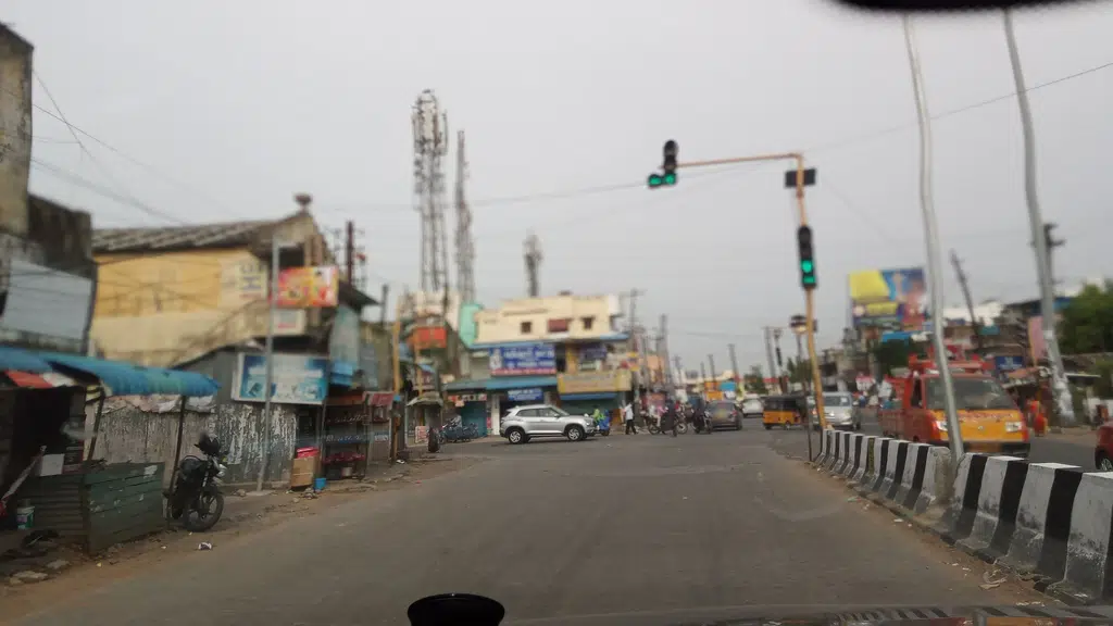 Babu Two Wheeler Works