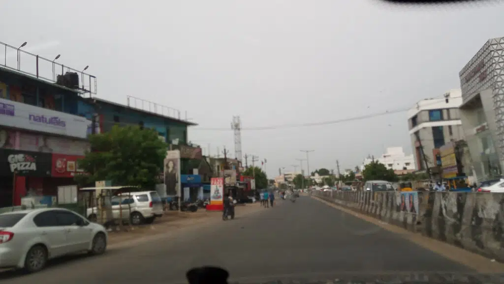 Dhanalakshmi Complex
