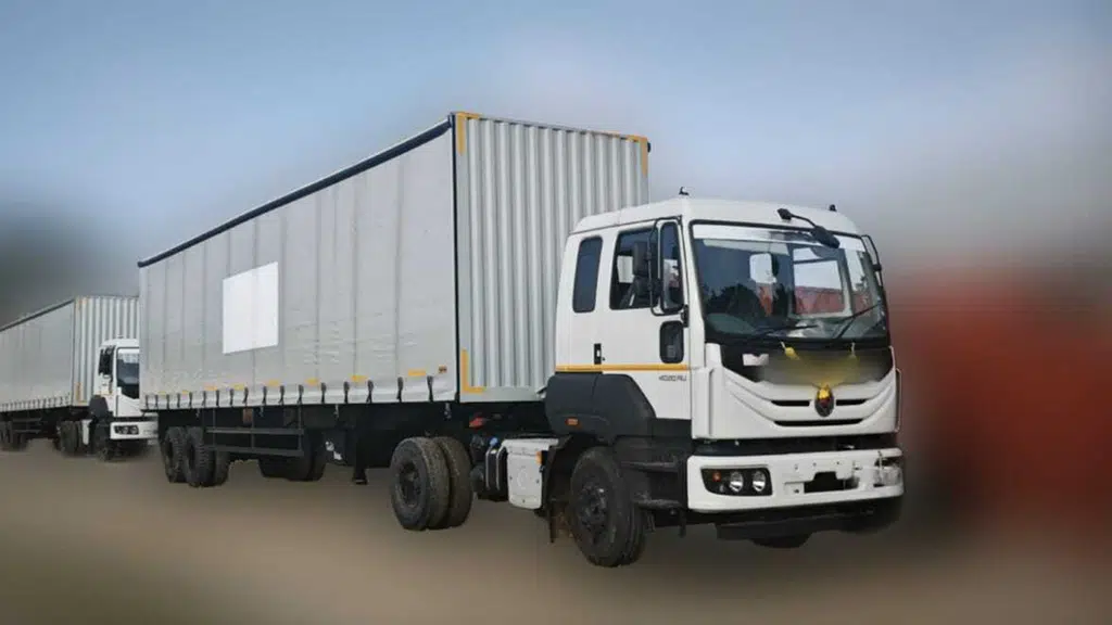 TRATICO Engineering India Private Limited