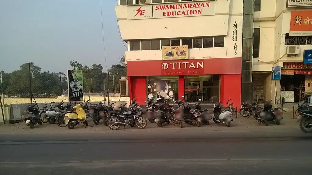 ICICI Bank Ltd. Nadiad Branch & ATM