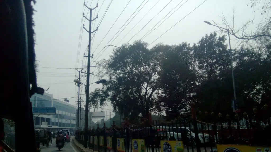 Elphinstone Cinema
