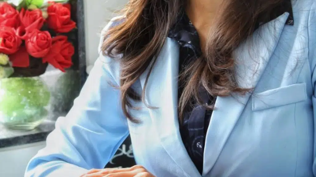 Shweta Bumb- Nutritionist and Weight Loss Specialist